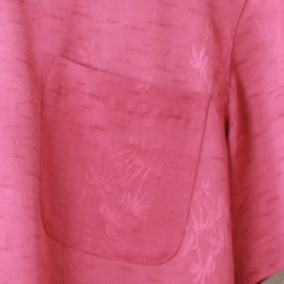 VTG La Cabana Shirt Size S - Picture 3 of 3